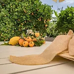Olga's Organic Garden For A Couple! With Wifi & Ac *