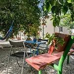 Olga's Organic Garden For A Couple! With Wifi & Ac Σπίτι διακοπών