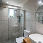 Olga's Organic Garden For A Couple! With Wifi & Ac Prázdninový dům Chania (Crete)
