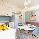 Olga's Organic Garden For A Couple! With Wifi & Ac * Chania (Crete)