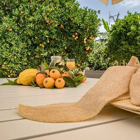 Olga's Organic Garden For A Couple! With Wifi & Ac *