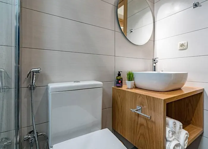 Olga's Organic Garden For A Couple! With Wifi & Ac * Chania (Crete)