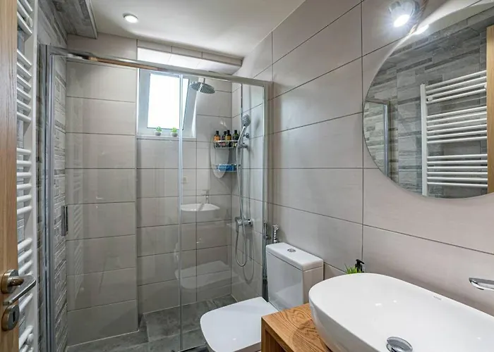 Olga's Organic Garden For A Couple! With Wifi & Ac Holiday home Chania (Crete)